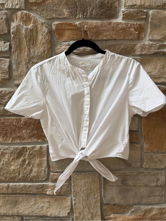 Urban Outfitters Tops - Alice & UO button Shirt